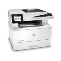 HP LaserJet Pro M428dw A4 Multifunction Printer 