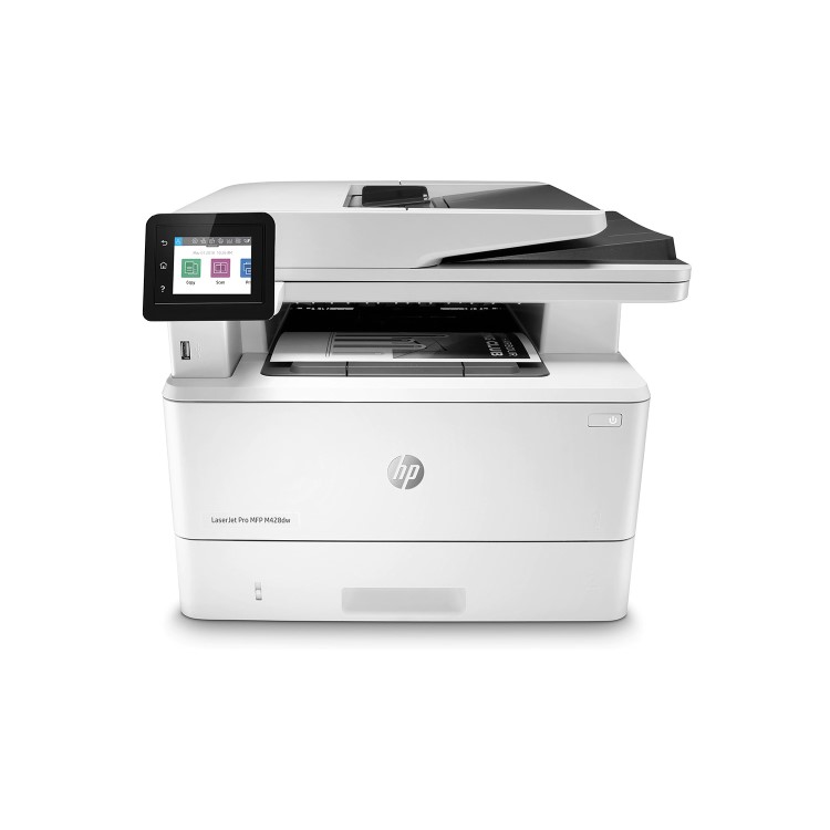 HP LaserJet Pro M428dw A4 Multifunction Printer 