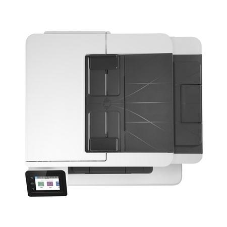 HP LaserJet Pro M428dw A4 Multifunction Printer 