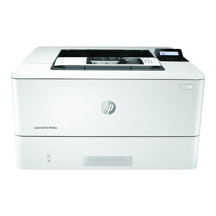 HP LaserJet Pro M404n A4 Printer