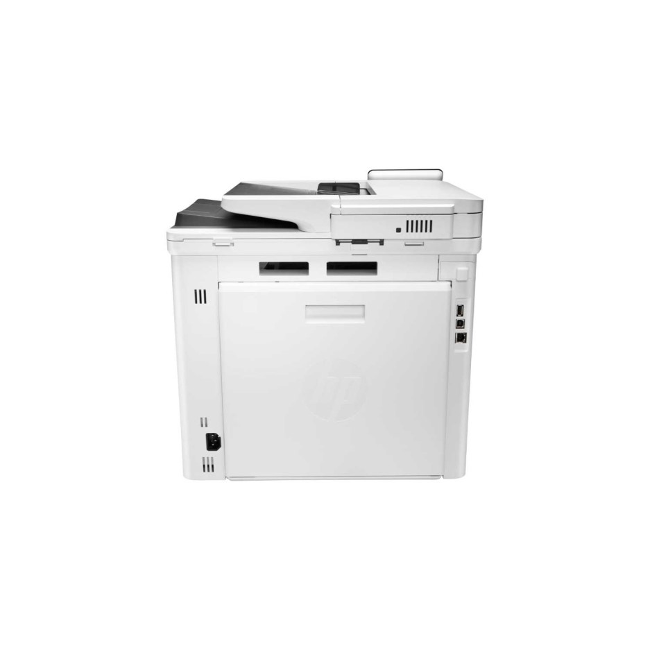 HP Color LaserJet Pro M479fnw A4 Multifunction Printer - Laptops Direct