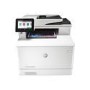 GRADE A1 - HP Color LaserJet Pro M479fdn A4 Multifunction Printer