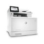 HP Color LaserJet Pro M479fdn A4 Multifunction Printer