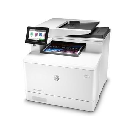 HP Color LaserJet Pro M479fdn A4 Multifunction Printer