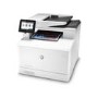 HP Color LaserJet Pro M479fdn A4 Multifunction Printer