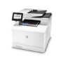 GRADE A1 - HP Color LaserJet Pro M479fdn A4 Multifunction Printer