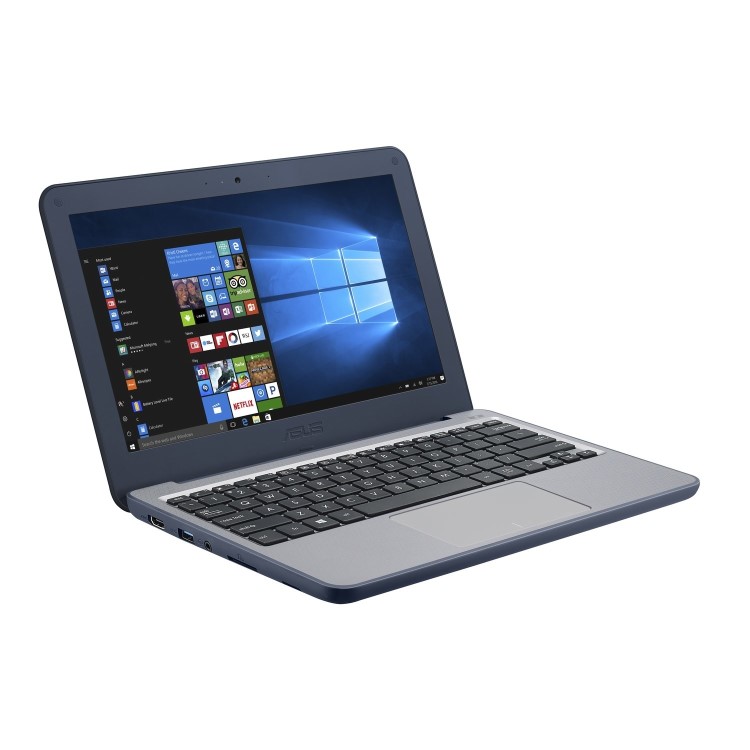 Asus W202NA Intel Celeron N3350 4GB 32GB SSD 11.6 Inch Chromebook