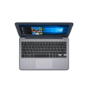 Asus W202NA Intel Celeron N3350 4GB 32GB SSD 11.6 Inch Chromebook