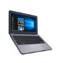 Asus VivoBook W202NA Intel Celeron N3350 4GB 64GB eMMC 11.6 Inch Windows 10 Pro Laptop