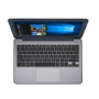 Asus VivoBook W202NA Intel Celeron N3350 4GB 64GB eMMC 11.6 Inch Windows 10 Pro Laptop