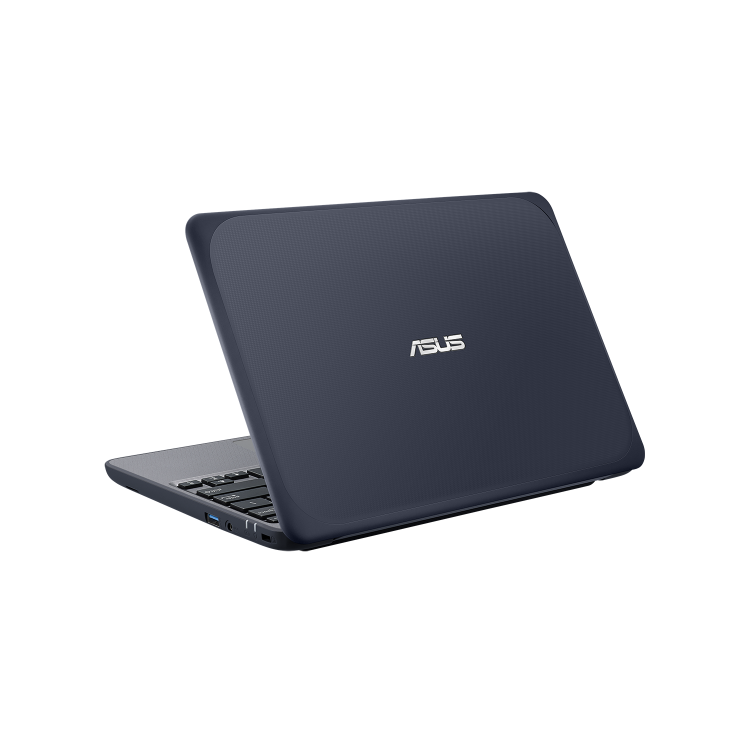 Asus VivoBook W202NA Intel Celeron N3350 4GB 64GB eMMC 11.6 Inch Windows 10 Pro Laptop