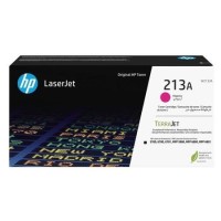 HP 213A Magenta Toner Cartridge HP 213A Magenta Toner Cartridge