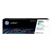 HP 207A Cyan Toner Cartridge HP 207A Cyan Toner Cartridge