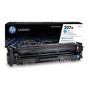 HP 207A Cyan Toner Cartridge