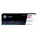 W2213A HP 207A Magenta Toner Cartridge
