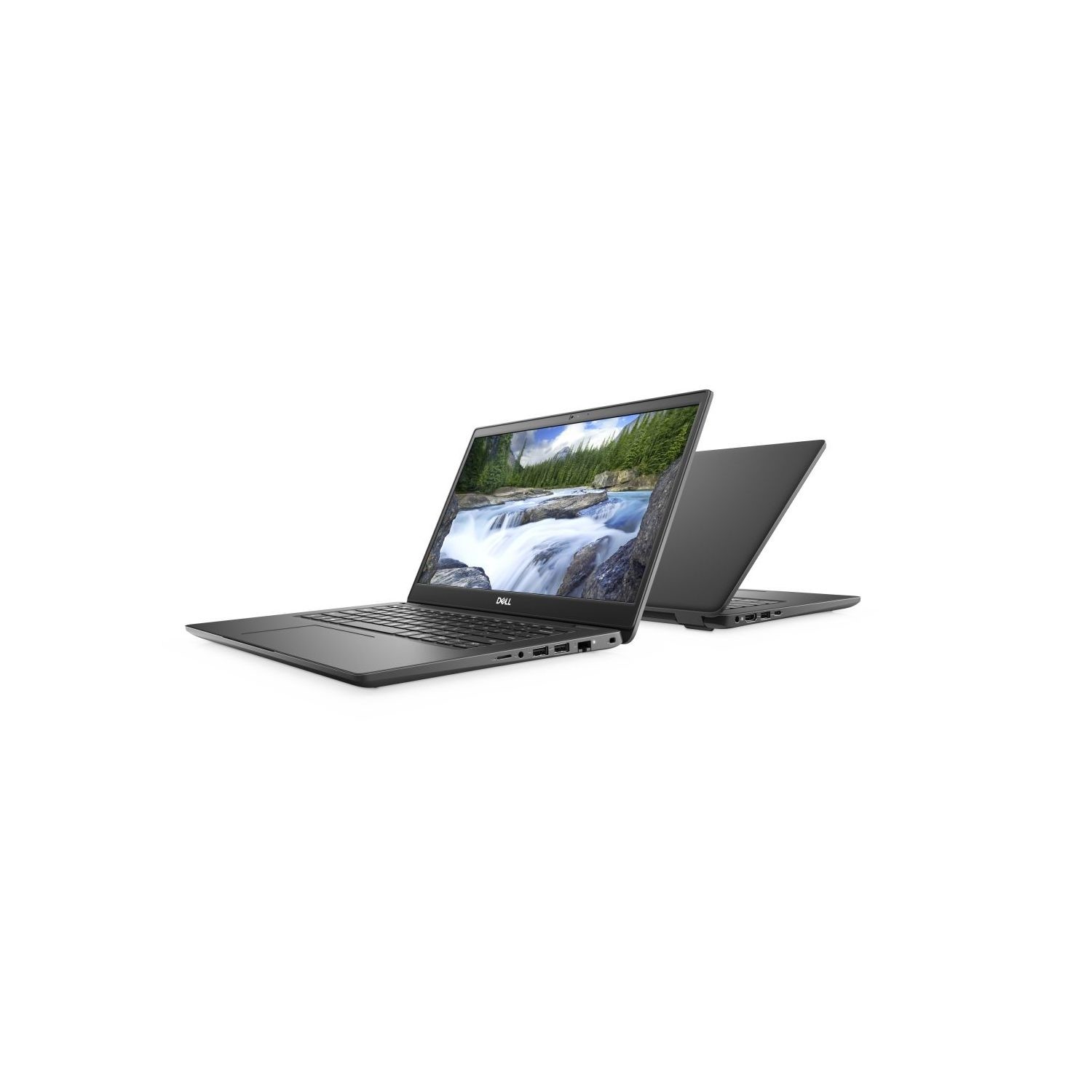 Dell Latitude 3410 Core I3 u 8gb 256gb Ssd 14 Inch Windows 10 Pro Laptop Laptops Direct