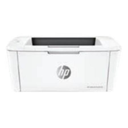 HP LaserJet Pro M15a A4 Mono Laser Printer