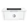 HP LaserJet Pro M15a A4 Mono Laser Printer