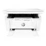 HP LaserJet Pro MFP M28a A4 Multifunction Mono Printer