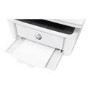 HP LaserJet Pro MFP M28w A4 Multifunction Mono Printer