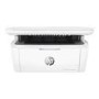 HP LaserJet Pro MFP M28w A4 Multifunction Mono Printer