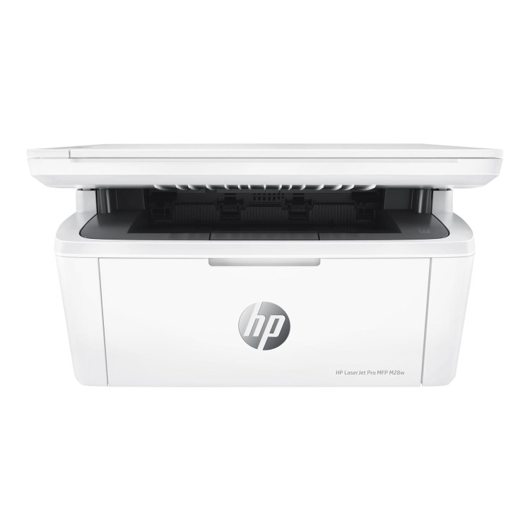 HP LaserJet Pro MFP M28w A4 Multifunction Mono Printer