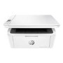 HP LaserJet Pro MFP M28w A4 Multifunction Mono Printer