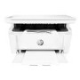 HP LaserJet Pro MFP M28w A4 Multifunction Mono Printer
