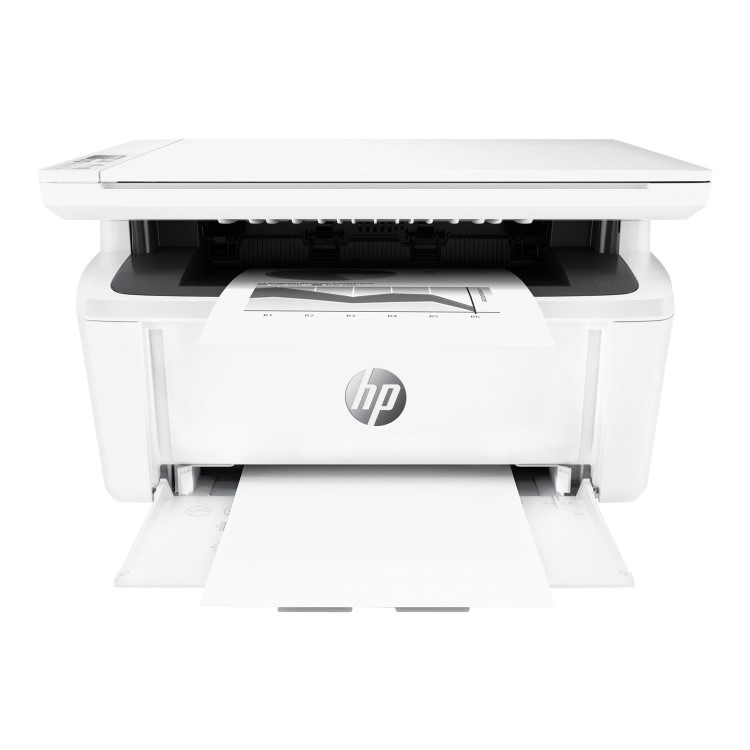 HP LaserJet Pro MFP M28w A4 Multifunction Mono Printer