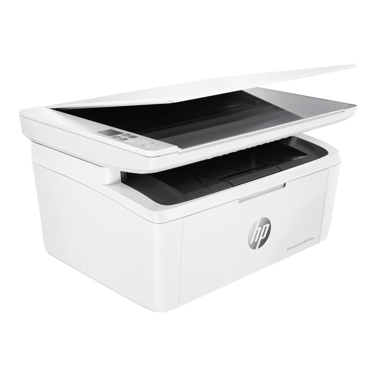 HP LaserJet Pro MFP M28w A4 Multifunction Mono Printer