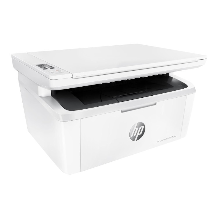 HP LaserJet Pro MFP M28w A4 Multifunction Mono Printer