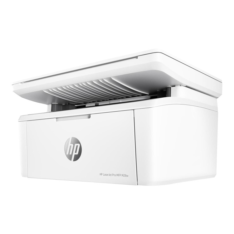 HP LaserJet Pro MFP M28w A4 Multifunction Mono Printer