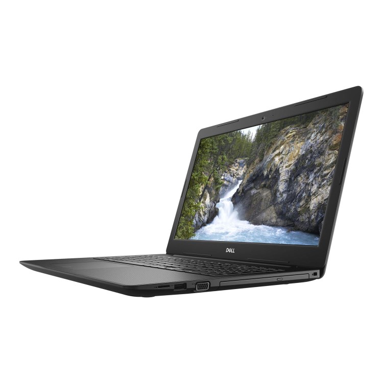 Dell Vostro 3580 Core i3-8145U 8GB 256GB SSD 15.6 Inch FHD DVD- RW Windows 10 Pro Laptop