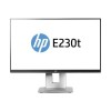 Refurbished HP EliteDisplay E230t 23&quot; Full HD Touchscreen Monitor
