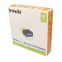 Tenda W311MI 150Mbps Wireless USB Adapter