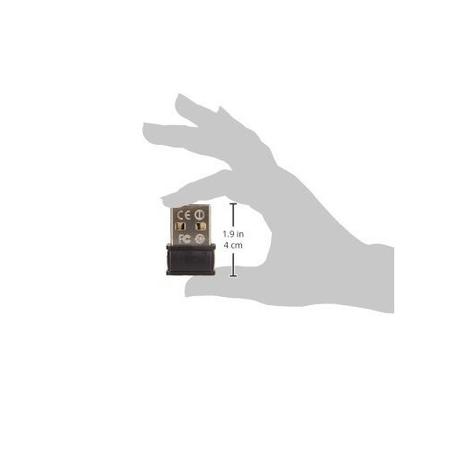 Tenda W311MI 150Mbps Wireless USB Adapter