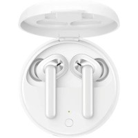 OPPO Enco W31 True Wireless Headphones White