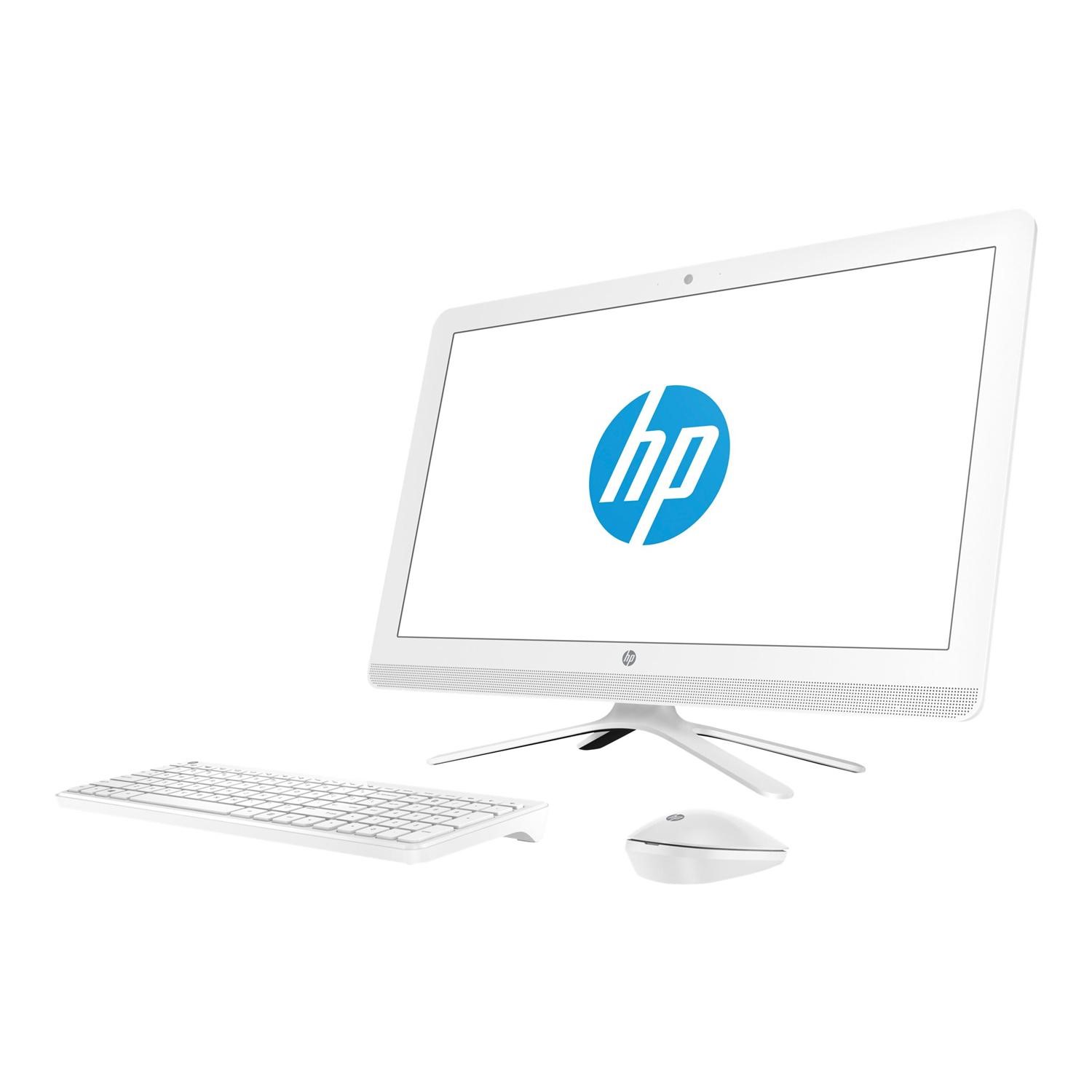 HP 24-g032na Core i3-6100U 8GB 2TB 23.8 Inch DVD-RW Windows 10 All