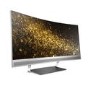 HP Envy 34" QHD 100Hz Curved Monitor