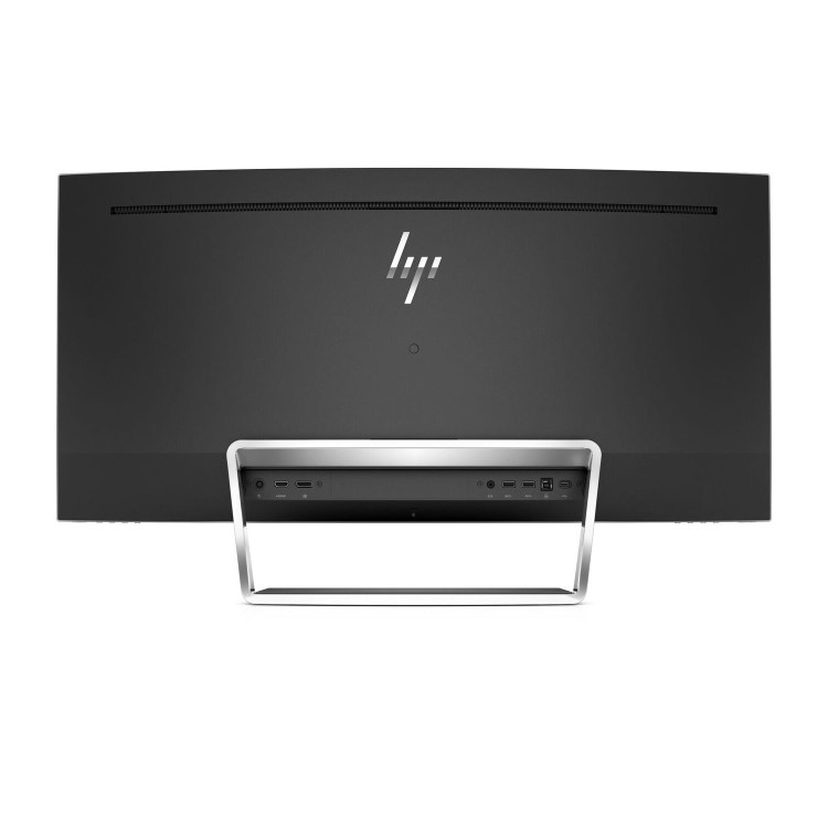 HP Envy 34" QHD 100Hz Curved Monitor