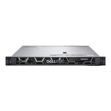 Dell EMC PowerEdge R450 Xeon Silver 4314 - 2.4GHz 32GB 480GB - Rack Server