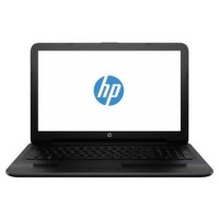 Refurbished HP 250 G5 Core i3-5005U 2GHz 4GB 256GB SSD DVD-RW 15.6 Inch Windows 7 Professional Laptop 