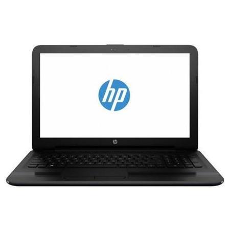 Refurbished HP 250 G5 Core i3-5005U 2GHz 4GB 256GB SSD DVD-RW 15.6 Inch Windows 7 Professional Laptop 