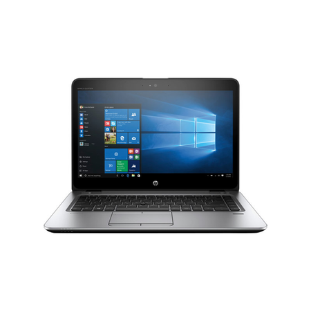 HP EliteBook 840 G3 Core i5-6300U 2.4GHz 8GB 500GB 14 Inch Windows 10 Professional Laptop