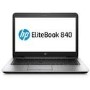 HP EliteBook Core i5-6300U 8GB 256GB SSD 14 Inch Windows 10 Pro Laptop