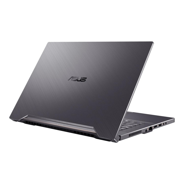 Asus ProArt StudioBook Pro 15 W500G5T Core i7-9750H 32GB 1TB SSD 15.6 Inch UHD 4K Nvidia Quadro RTX 5000 16GB Windows 10 Pro Mobile Workstation Laptop
