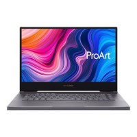 Asus ProArt StudioBook Pro 15 W500G5T Core i7-9750H 32GB 1TB SSD 15.6 Inch UHD 4K Nvidia Quadro RTX 5000 16GB Windows 10 Pro Mobile Workstation Laptop