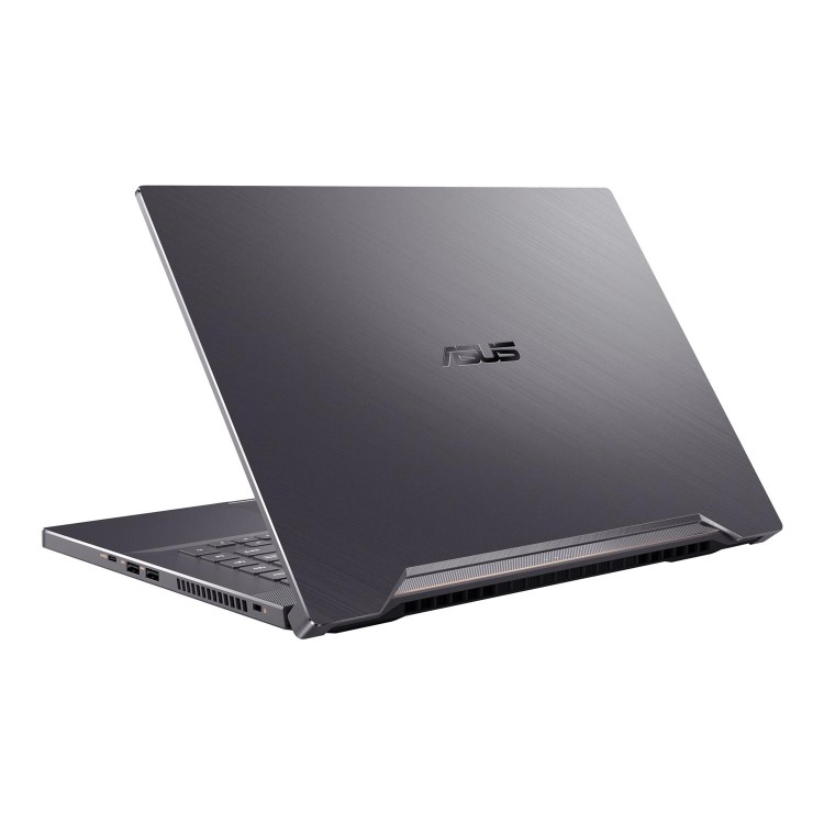 Asus ProArt StudioBook Pro 15 W500G5T Core i7-9750H 32GB 1TB SSD 15.6 Inch UHD 4K Nvidia Quadro RTX 5000 16GB Windows 10 Pro Mobile Workstation Laptop