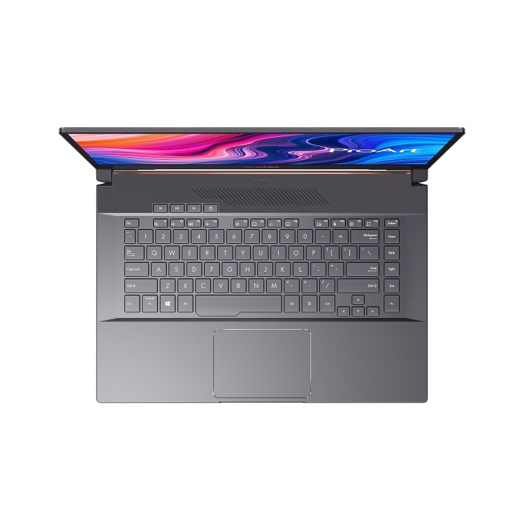 Asus ProArt StudioBook Pro 15 W500G5T Core i7-9750H 32GB 512GB SSD 15.6 Inch UHD 4K Nvidia Quadro RTX 5000 16GB Windows 10 Pro Mobile Workstation Laptop