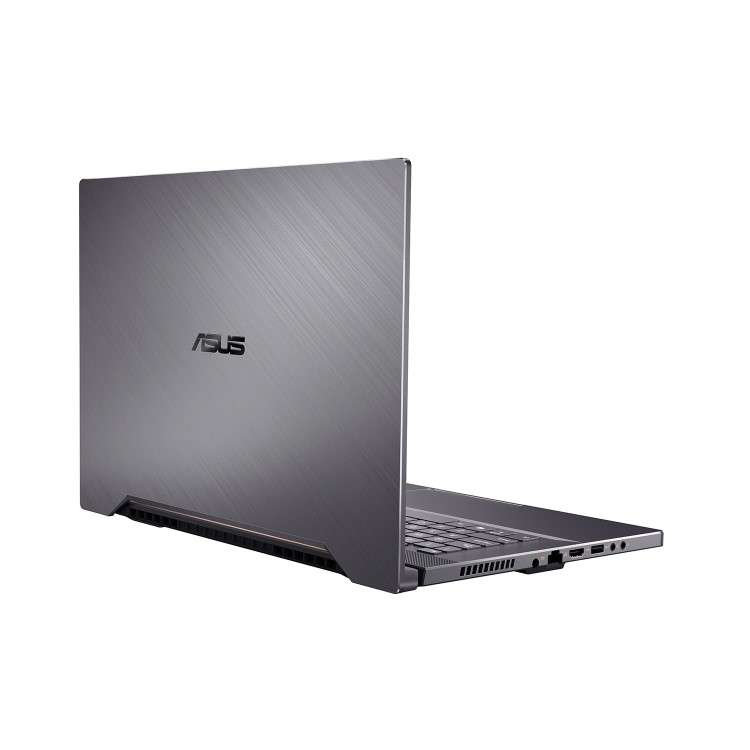 Asus ProArt StudioBook Pro 15 W500G5T Core i7-9750H 32GB 512GB SSD 15.6 Inch UHD 4K Nvidia Quadro RTX 5000 16GB Windows 10 Pro Mobile Workstation Laptop